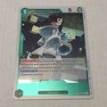 One Piece Card Game Lim Foil Card #OP10-037