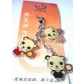 Panda Phone Strip 2