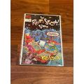 The Ren & Stimpy Show #7 Direct Edition (Marvel...