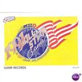 1991 Soccer Shots Card No. 13 1991 All Star Game