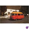 GB Postcard - Postbus - Mayfield - Wadhurst?