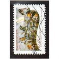 FRA 2009 (55c) 'TRADES- MOSIAC' FINE USED (EBID...