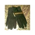 NEW WOMENS ISOTONER BROWN GENUINE LEATHER VELOU...