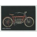 INLINE VINTAGE MOTORCYCLES ' 1912 PIERCE ' PROM...