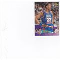 1992-93 Upper Deck Basketball Larry Nance #430