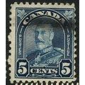 1930 SG 304 - #3 fine used (o)