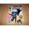 Bishop the Last X-Man (1999) #4...Published Jan...