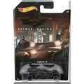 Hot Wheels - Batman Begins: Batmobile #3/6 (201...