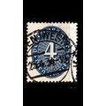 GERMANY REICH Dienst [1927] MiNr 0130 ( O/used ...