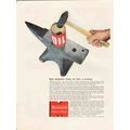 monsanto chemical company 1947 chemistry oil ta...