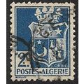 1942/1945 Michel 188A - #2 fine used (o)