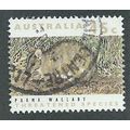 AUS 1992 45c'LONG TAILED DUNNART''(P14 X 14.5) ...