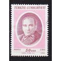TÜRKEI TURKEY [1996] MiNr 3076 C ( O/used )