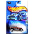 Hot Wheels - Jeepster: All Terrain #8/10 - Coll...