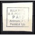 Used Revenue Permit Ardmore, PA. E1205