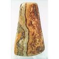 Vista Grande Onyx Freeform Gemstone Cabochon 36
