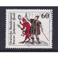 GERMANY 1979 DR JOHANNES FAUST USED SG1910