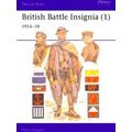 British Battle Insignia