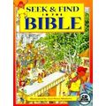 Seek and Find in the Bible