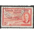 1950 SG 224 - fine used (o)