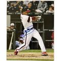 Marcus Semien Signed Autographed Glossy 8x10 Ph...