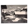 WINTERSPORTPLATZ ST. JOHANN TIROL, SWITZERLAND....