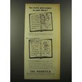 1940 Sal Hepatica Ad - Too Many Gray Pages in D...