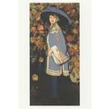 CPKIN001PC: JD Fergusson: Le Manteau chinois, 1...