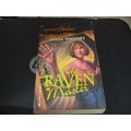 The Raven Master by Diana Whitney (1994, Paperb...