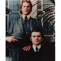 PHOTOGRAPH - ALIAS SMITH AND JONES 11 (TV SERIES)