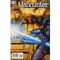 Manhunter (Vol 4) # 037 VFN MODERN AGE COMICS