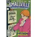 World of Smallville (1988 Ltd) # 004 VFN MODERN...
