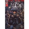 Agency (Vol 1) The # 003 NM MODERN AGE COMICS