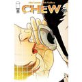 Chew (Vol 1) # 040 VFN- AMERICAN COMICS