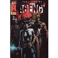 Agency (Vol 1) The # 001 NM MODERN AGE COMICS