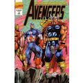 Avengers: Official Marvel Index (Vol 2) # 003 N...