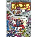 Avengers: Official Marvel Index (Vol 1) # 005 V...
