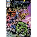 Avengers: Official Marvel Index (Vol 2) # 001 N...