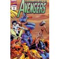 Avengers: Official Marvel Index (Vol 2) # 004 N...