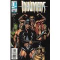 Inhumans (1998 Ltd) # 004 NM MODERN AGE COMICS