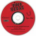 Video Vegas (PC-CD, 2003) for Windows 95/98/ME/...