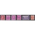 800 3c Alaska Fine Plus MNH VA0280e