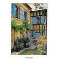 18 440: Normandie: La Closerie