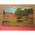 FURNESS ABBEY, BARROW-IN-FURNESS, CUMBRIA , use...