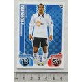 2010/11 Topps Match Attax Trading Card U19 Rodr...