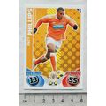 2010/11 Topps Match Attax Trading Card U15 Matt...
