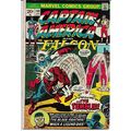 Captain America #169 (1974) *Marvel Comics / Th...