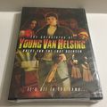 NEW Young Van Helsing Movie DVD Sealed