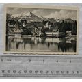 vintage Postcard Velden am Worlhersee, Schlossh...