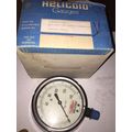 NEW HELICOID F3A2H7N000000 PRESSURE GAUGE 0-200...